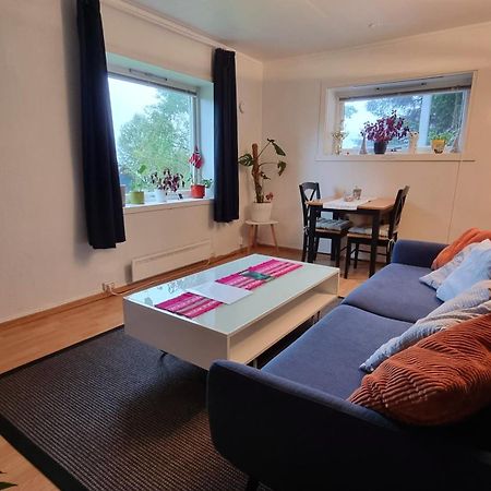 Cosy Tromso Apartment 外观 照片