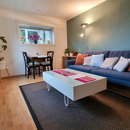 Cosy Tromso Apartment 外观 照片