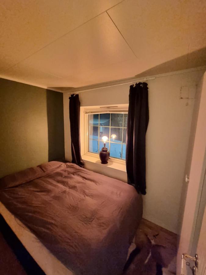 Cosy Tromso Apartment 外观 照片