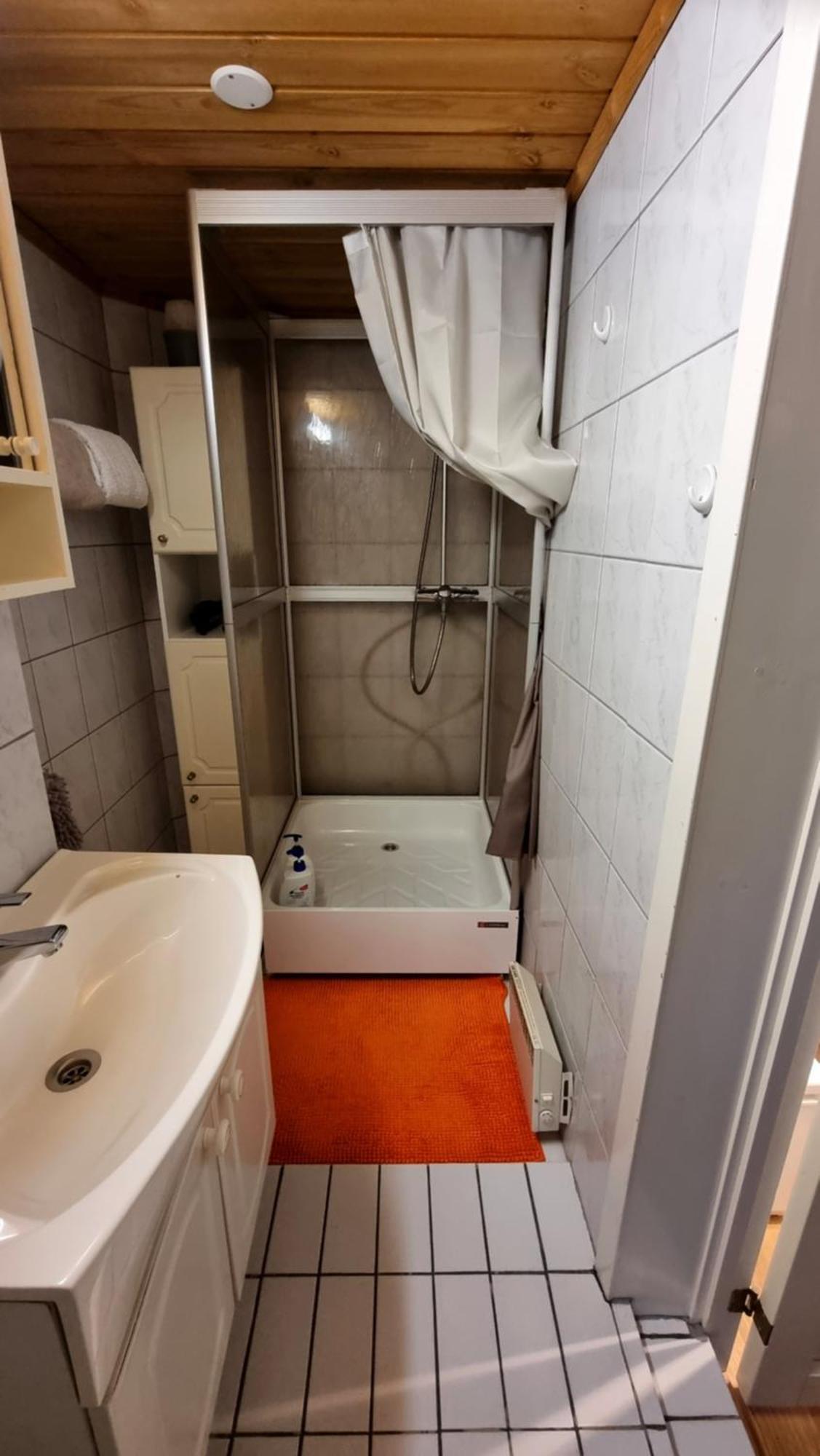 Cosy Tromso Apartment 外观 照片
