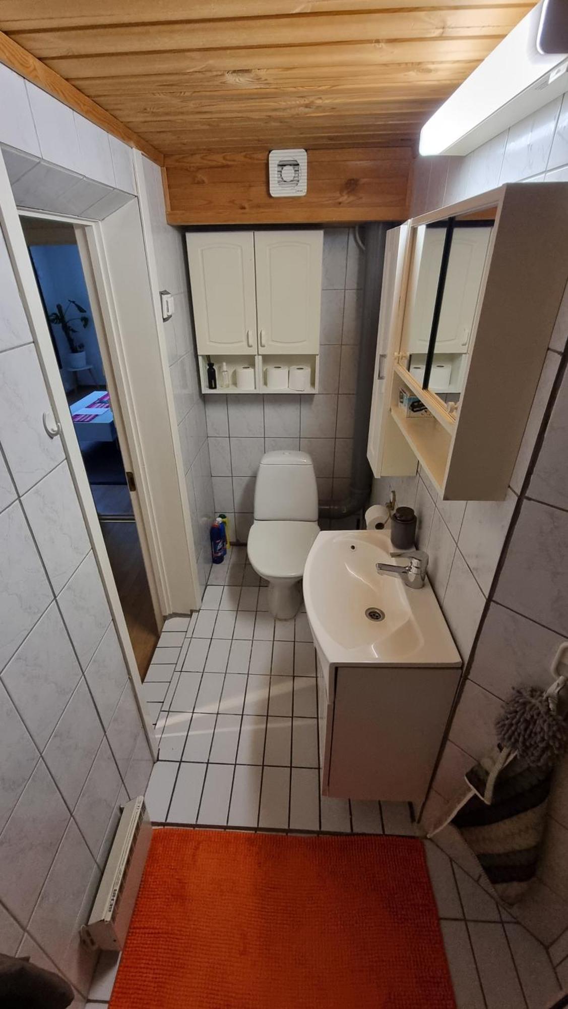Cosy Tromso Apartment 外观 照片